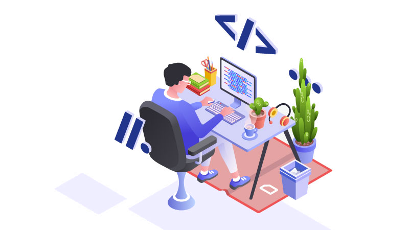 AI-Powered Development